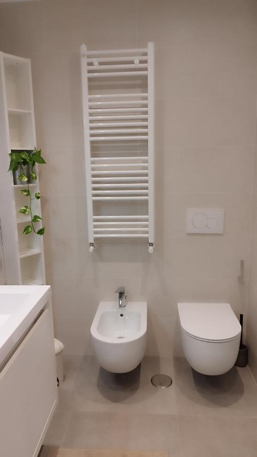 Casa Nomentana Apartamento Roma