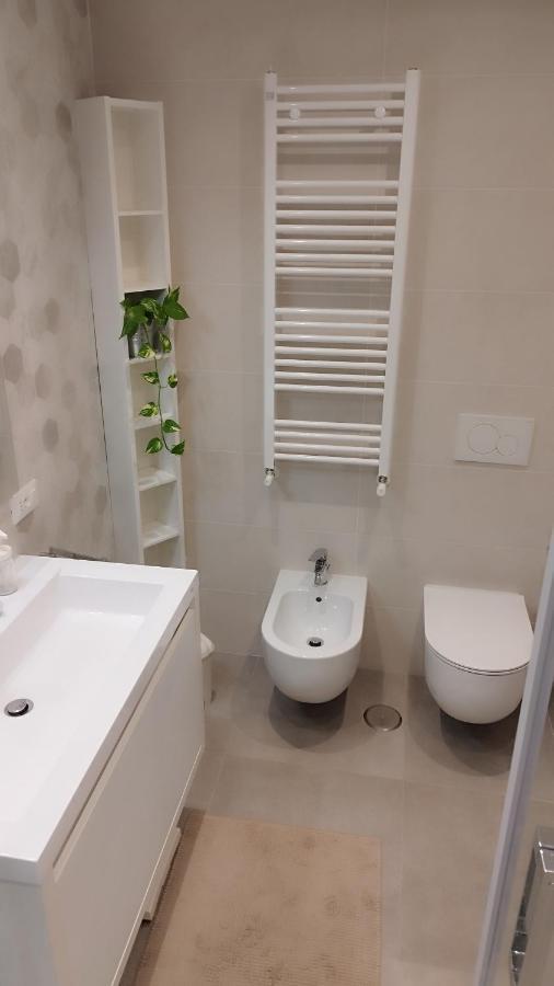 Apartamento Casa Nomentana Roma
