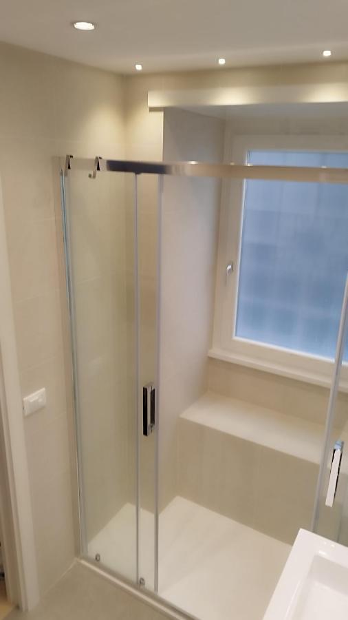 Casa Nomentana Apartamento