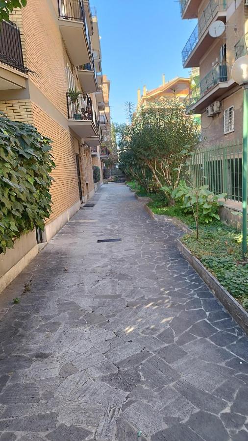 Apartamento Casa Nomentana *