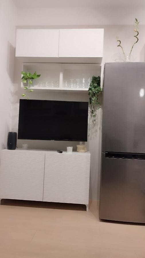 Casa Nomentana Apartamento Roma