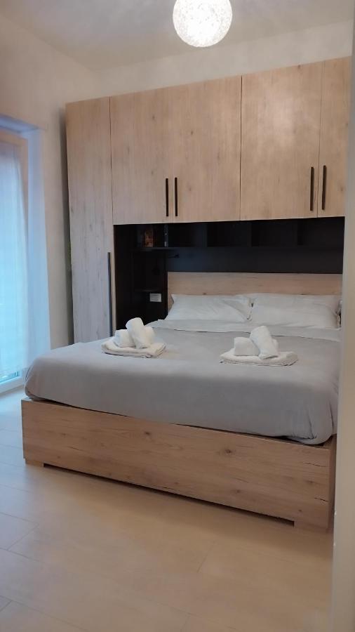Casa Nomentana Apartamento Roma
