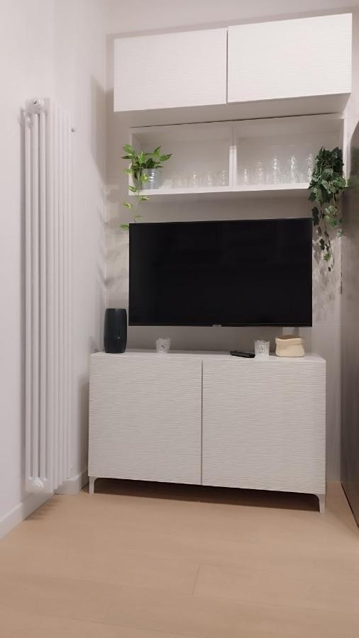 Apartamento Casa Nomentana *